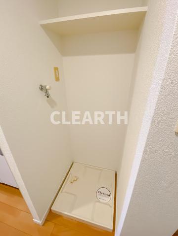 その他設備　その他設備
