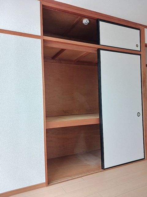 シティハイツ須藤の内装写真