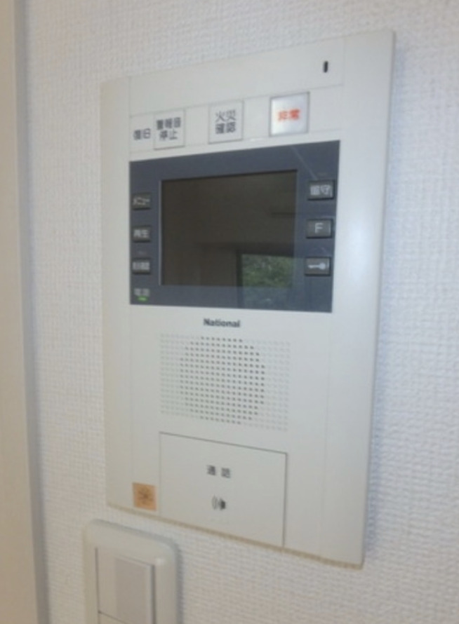 その他設備　他部屋参考