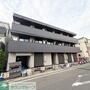 上板橋駅より徒歩5分 2階 新築の賃貸物件