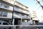 福島町駅より徒歩12分 2階 築32年の賃貸物件