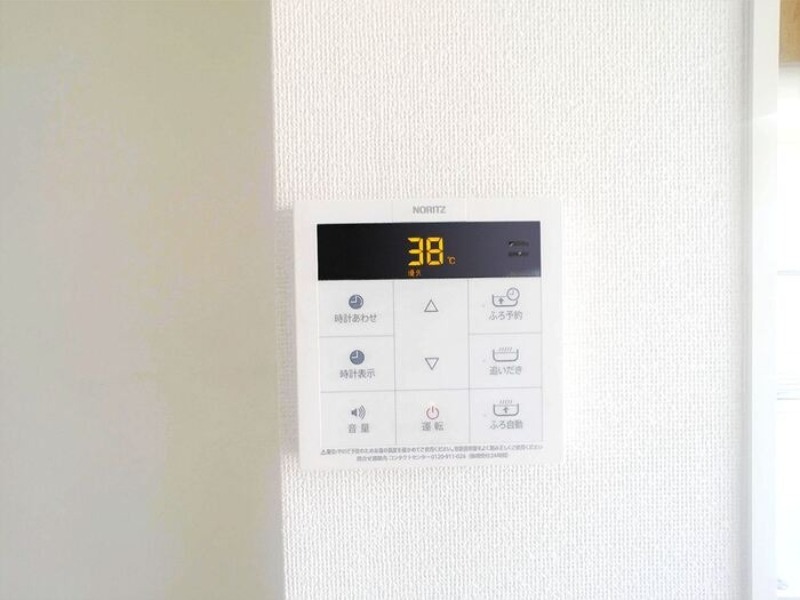 その他設備　図面と現状に相違がある場合には現状を優先