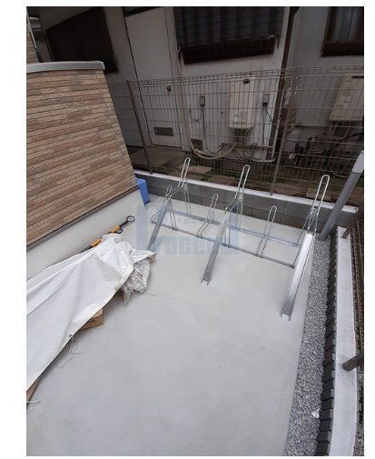 その他共有部分　その他共用部分