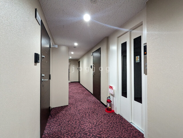 ロビー