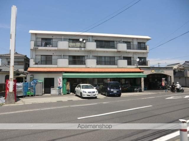 スーパー　フレッシュフィールドなりざわ　坂之上店（スーパー）まで1756m