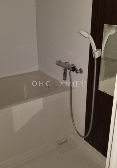 バス・シャワールーム　イメージ画像