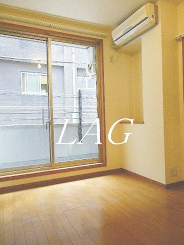 居室・リビング　洋室のお部屋です。