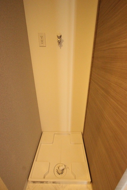 その他設備　同物件別号室の写真です。