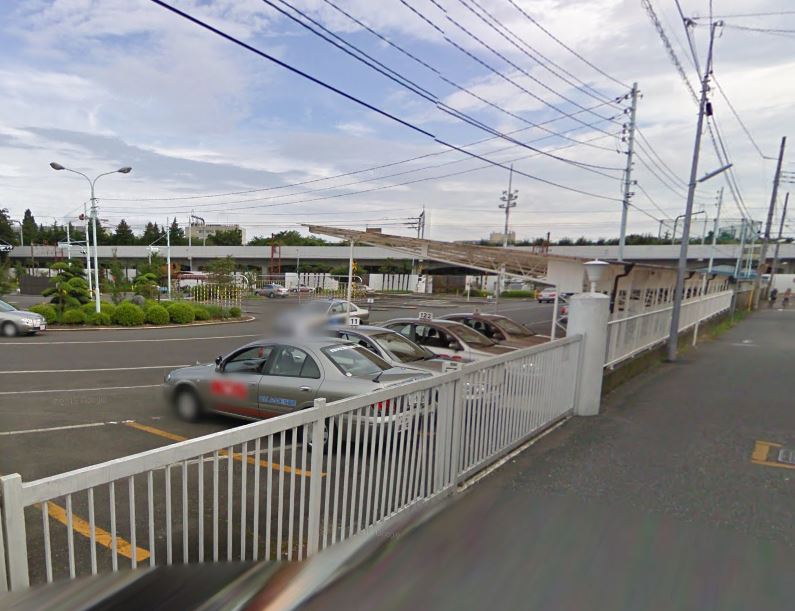 その他　むさし小金井自動車教習所（その他）まで1347m