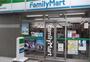 コンビニ　ファミリーマートシマダ黄金町店（コンビニ）まで103m