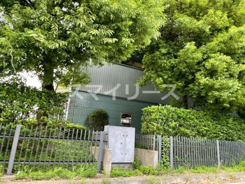 その他　千葉運輸支局野田自動車検査登録事務所（その他）まで1921m