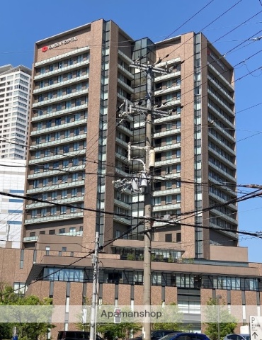 病院　関西電力病院（病院）まで152m