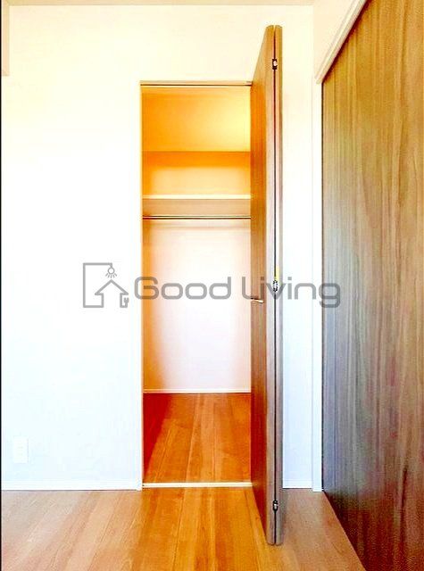その他　大きな荷物も問題なし