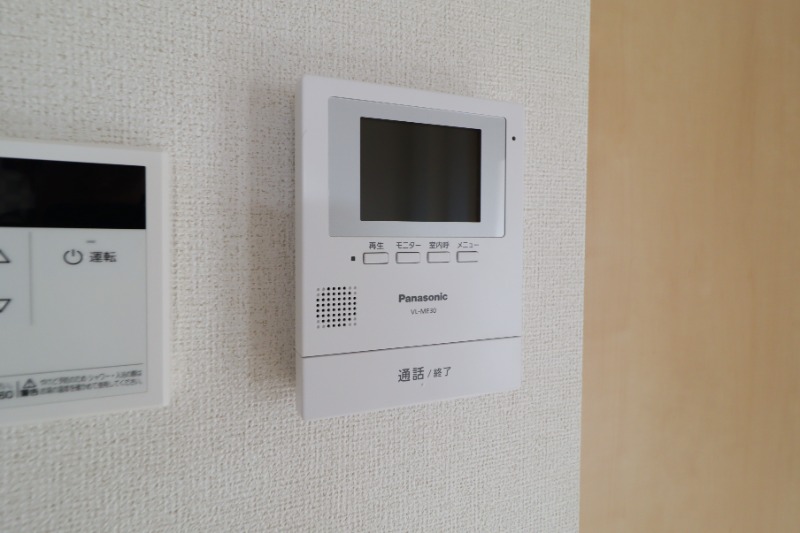 セキュリティ　図面と現状に相違がある場合には現状を優先