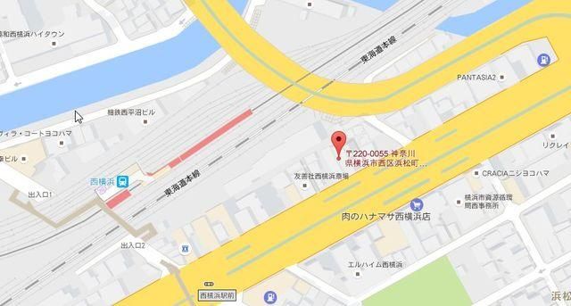 その他　★案内図★
