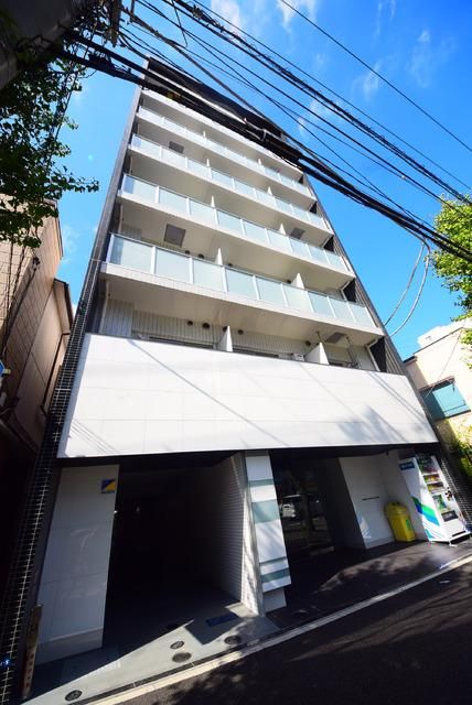 建物外観　★★３沿線アクセスできます★★