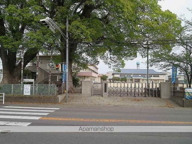 小学校　明治小学校（小学校）まで450m