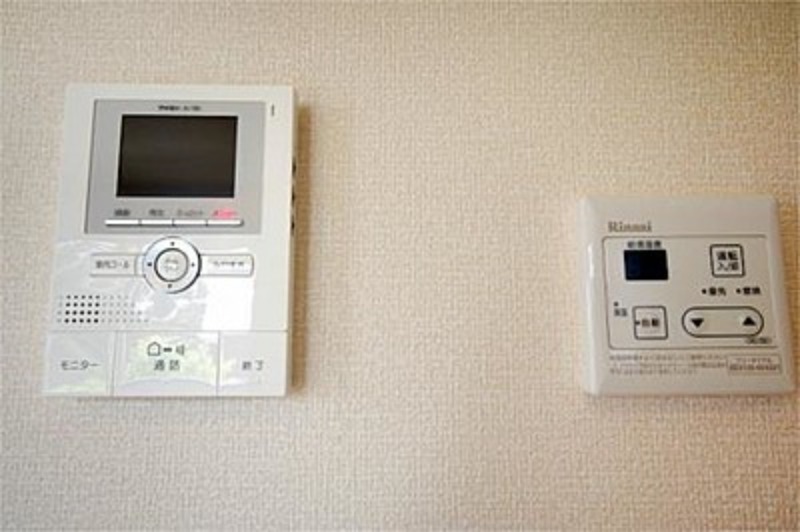 セキュリティ　図面と現状に相違がある場合には現状を優先