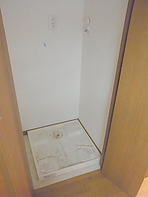 その他　★室内洗濯機置き場★