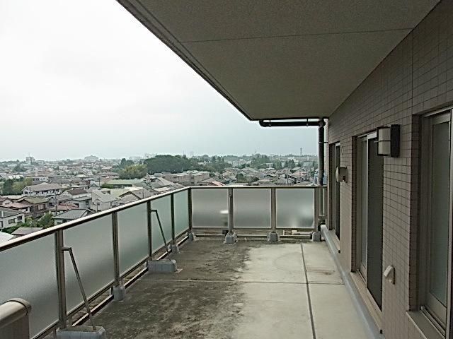 その他設備　★ルーフバルコニー★