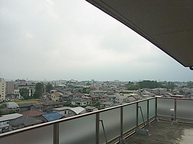 眺望　★眺望良好★