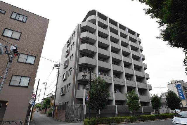 建物外観　★外観★