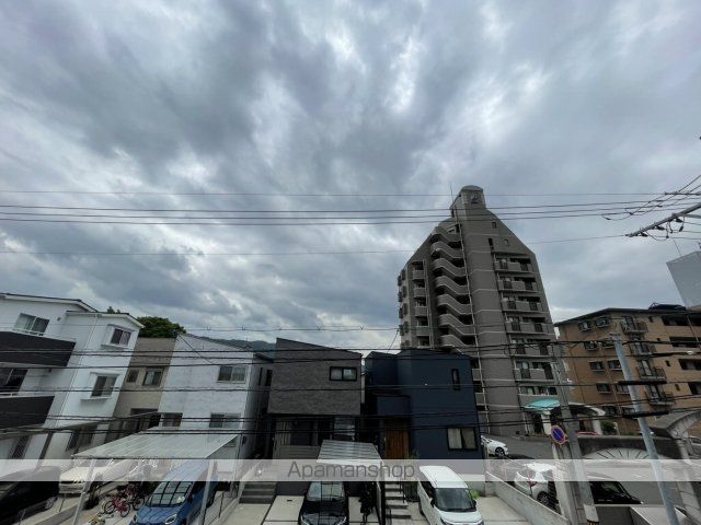 眺望　眺望
