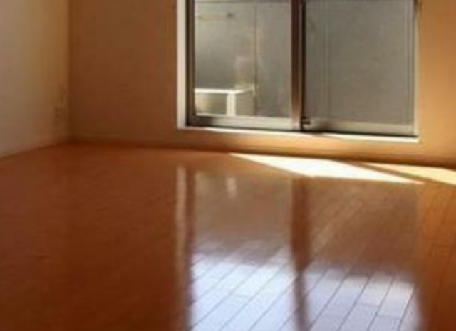 居室・リビング　きれいなお部屋