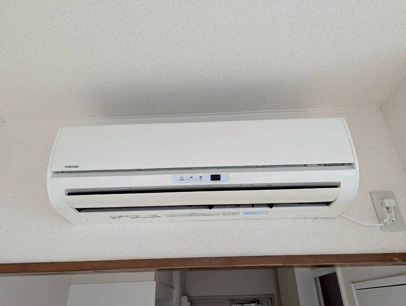 その他設備　他部屋写真参考