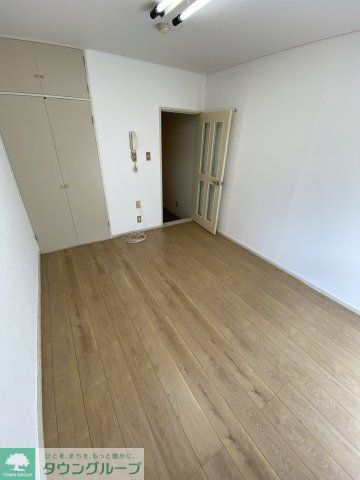 居室・リビング　別部屋写真参考
