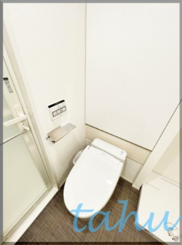 トイレ　同仕様