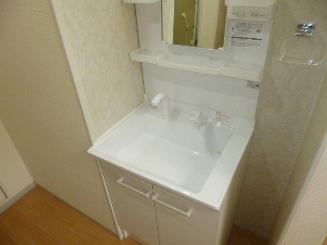 洗面設備　シャンプードレッサー
