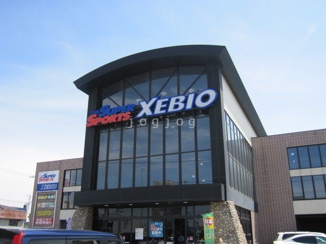 ショッピングセンター　スーパースポーツゼビオ旭川永山店（ショッピングセンター）まで1436m