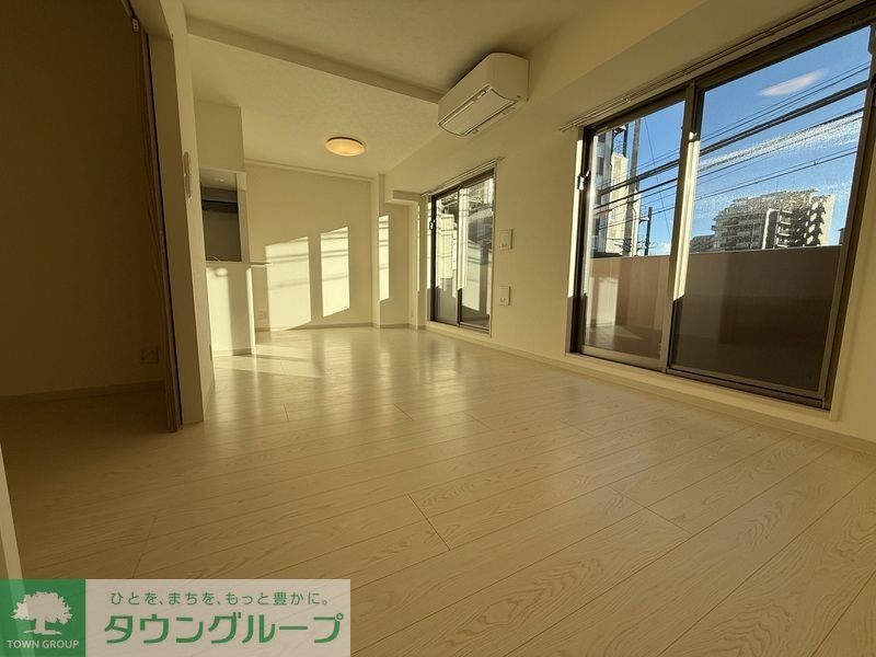 その他部屋・スペース　★お部屋探しはタウンハウジング高幡不動店まで★