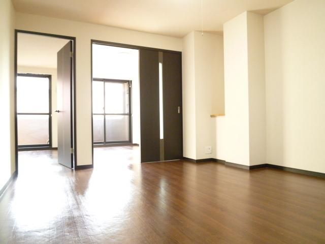 その他部屋・スペース　☆LDK１０．４帖☆