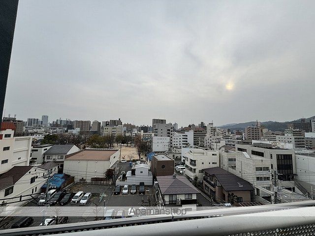 眺望　眺望