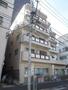 森下駅より徒歩4分 2階 築37年3ヶ月の賃貸物件