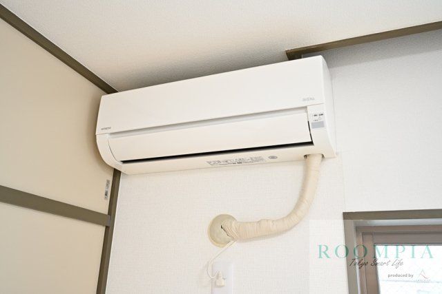 その他設備　設備