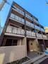 学芸大学駅より徒歩9分 4階 新築の賃貸物件