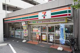 コンビニ　セブンイレブン池袋4丁目店（コンビニ）まで229m