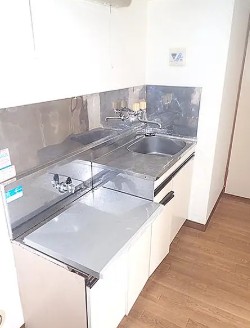 キッチン