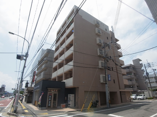 建物外観　☆外観☆