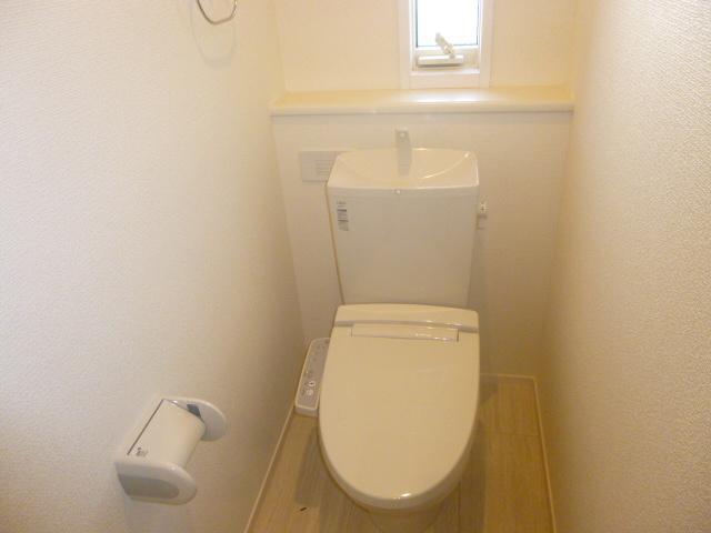 トイレ　ＷＣ