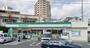コンビニ　ファミリーマート 菊水通二丁目店（コンビニ）まで346m