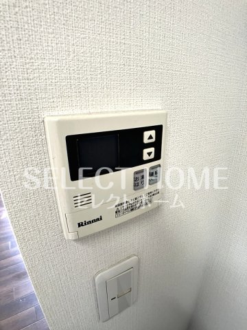 その他設備　同型タイプ