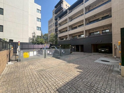 その他共有部分　別室参考写真