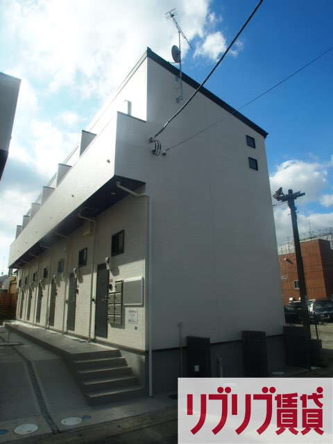 京成千原線 千葉寺駅 徒歩9分 築13年