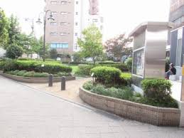 公園　YUMEパーク・大和町（公園）まで1148m