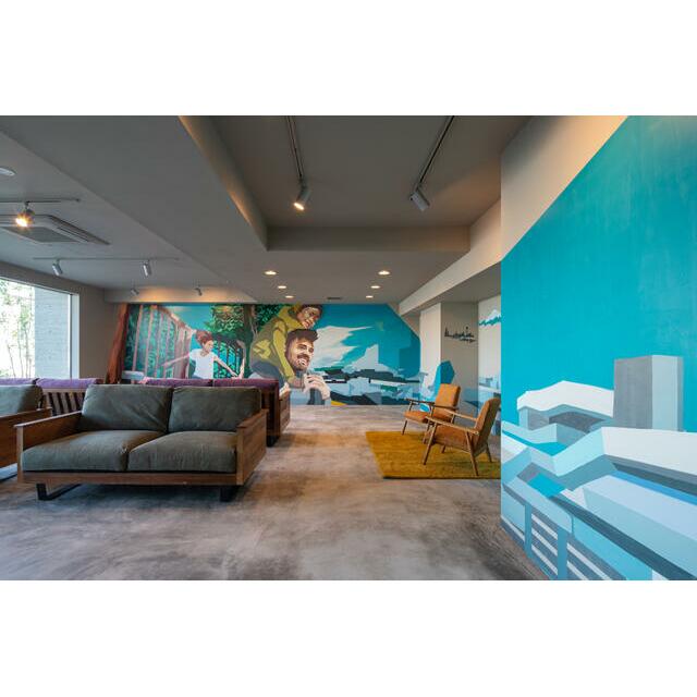 ロビー