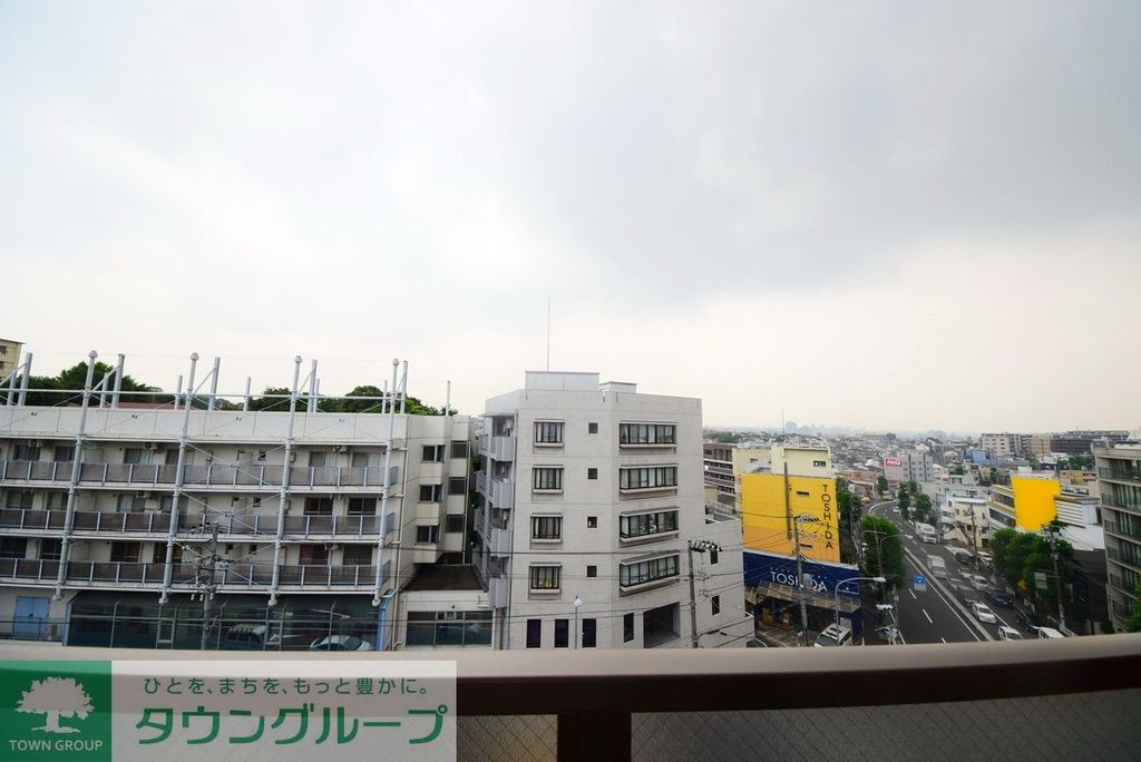 眺望　★別部屋写真参照★